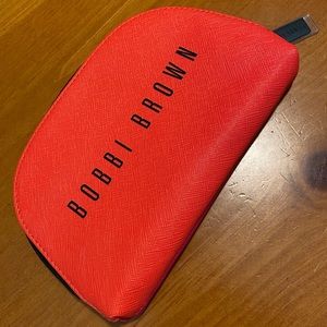 Bobbi Brown Makeup Bag 💋👄
